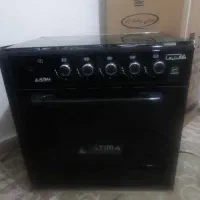 گاز طرح فردار نو وپلمپ