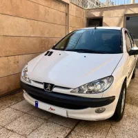 پژو۲۰۶ تیپ ۵