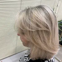 آموزش تضمینی رنگ و لایت مو|خدمات آموزشی|کرج, جهانشهر|دیوار