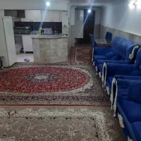 منزل همکف بهترین مکان|اجارهٔ کوتاهمدت آپارتمان و سوئیت|مشهد, فدک|دیوار