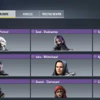 اکانت کالاف مهندسی