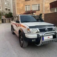 پیکاپ ریچ مدل ۹۴