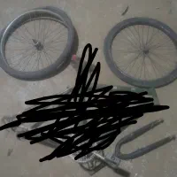 دوچرخه