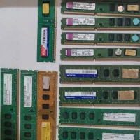 رم 2گیگ ddr3|قطعات و لوازم جانبی رایانه|تهران, یافت آباد شمالی|دیوار