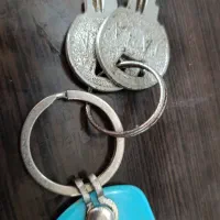 کید با ریموت گمشده