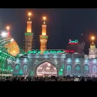 کربلا ۹۵۰۰ تاریخ ۱۲ دی