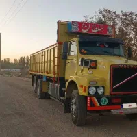 ولووباری ۵۵|خودرو سنگین|اسلام‌شهر, شهرک قائمیه|دیوار