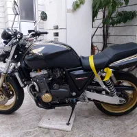 CB 1000  شال طلا|موتورسیکلت|زنجان, |دیوار