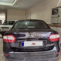 رنو فلوئنس ۲۰۱۷ تمیزدنده ای آماده برای مصرف کننده|خودرو سواری و وانت|تهران, توحید|دیوار