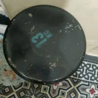 جفت دمبل13 بتنی سالم|تجهیزات ورزشی|مشهد, شاهد (شهرک غرب)|دیوار