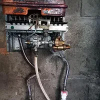 تاسیسات،لوله کش آب وفاضلاب،نصب دینام فتحی|خدمات پیشه و مهارت|نورآباد, |دیوار