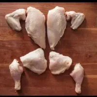 فروش عمده سینه مرغ ران مرغ و مرغ زیر قیمت بازار