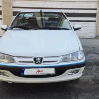 پارس TU5مدل ۱۳۹۷