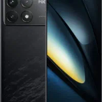 شیائومی Poco F6 Pro با حافظهٔ ۵۱۲ گیگابایت