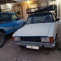 پیکان 87