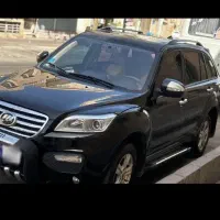 لیفان x60 متالیک مدل ۹۲