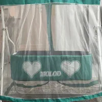 گهواره تاشو