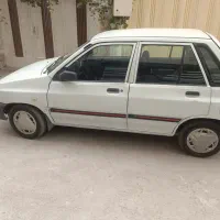 پراید هاجبک 1380