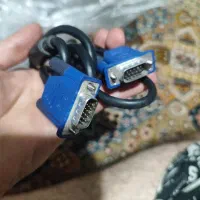 کابل وی جی ای VGA