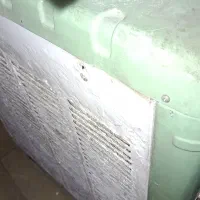 کولر آبی ۷۰۰۰ آبسال