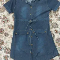 سارافون جین دخترانه