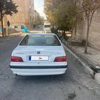 پژو پارس درحد|خودرو سواری و وانت|آبیک, |دیوار