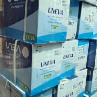 کولر گازی اسپلیت یونیوا Uneva|کولر گازی و فن‌کوئل|شیراز, آزادگان|دیوار