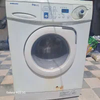 لباسشویی سامسونگ
