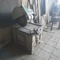 کلیه لوازم درب و پنجره سازی و جوشکاری|ابزارآلات|خمین, |دیوار