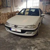 پارس Tu5  ۱۴۰۱