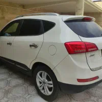 جک S5مدل 94توربو2000|خودرو سواری و وانت|صوفیان, |دیوار