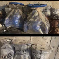 شیر فلکه چدنی سوزنی  کشویی ۳و۴و ۵اینچ  اکبند ارزان|مصالح و تجهیزات ساختمان|تهران, دریاچه شهدای خلیج فارس|دیوار