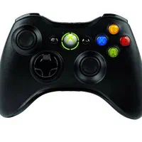 دسته ی اورجینال ایکس باکس۳۶۰ xbox360|کنسول، بازی ویدئویی و آنلاین|آبادان, |دیوار