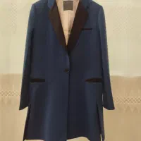 پالتو وارداتی آستردار