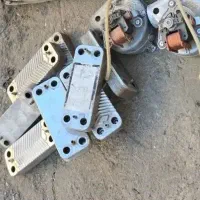 قطعه استوک پکیج|آبگرمکن، پکیج، شوفاژ|ری, ولی آباد|دیوار