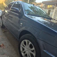 سورن پلاسef7|خودرو سواری و وانت|ایلام, |دیوار