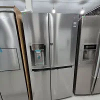 GC-J337CSAL|یخچال و فریزر|تهران, بهارستان|دیوار