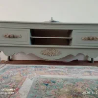 امیز تلویزیون وکنسول