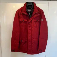 کاپشن بوگاتی آلمانی