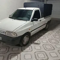 پراید بار ۹۶