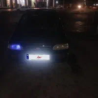 پراید ۸۰