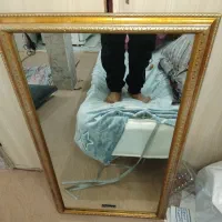 آیینه قدی