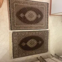 فرش ماهی ۵۰ رج تبریز خوی|فرش|تهران, هروی|دیوار