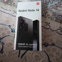 ردمی نوت ۱۴