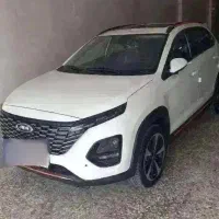 ماشین X33 ام وی ام صفر کیلومتر نایاب دنده دستی|خودرو سواری و وانت|اهواز, گلستان|دیوار