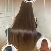 مدل کراتین و احیا پروتیین و بوتاکس|خدمات آرایشگری و زیبایی|مشهد, جانباز|دیوار