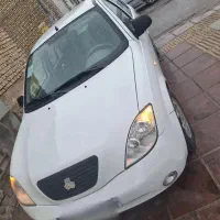 تیبا 2 مدل 1400|خودرو سواری و وانت|یزد, |دیوار