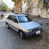 پراید مخصوص سخت پسندان|خودرو سواری و وانت|خرم‌آباد, |دیوار