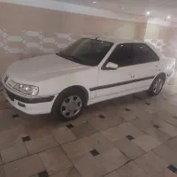 پرشیا ۴۰۲