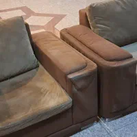 مبل نیم ست ۵نفره